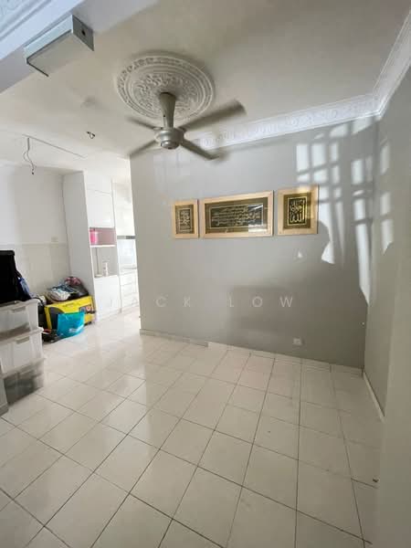 Rumah Teres 2 Tingkat untuk Dijual di Saujana Rawang (Rawang) - Jack Low - PropertyGuru.com.my