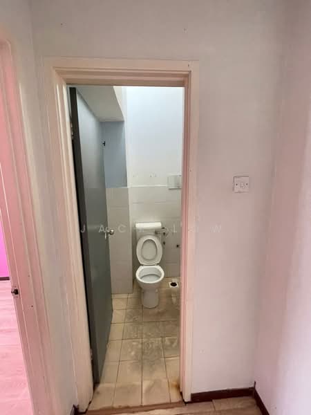 Rumah Teres 2 Tingkat untuk Dijual di Saujana Rawang (Rawang) - Jack Low - PropertyGuru.com.my