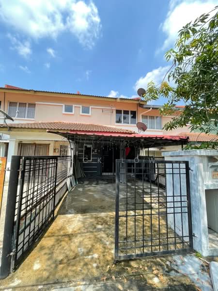 Rumah Teres 2 Tingkat untuk Dijual di Saujana Rawang (Rawang) - Jack Low - PropertyGuru.com.my