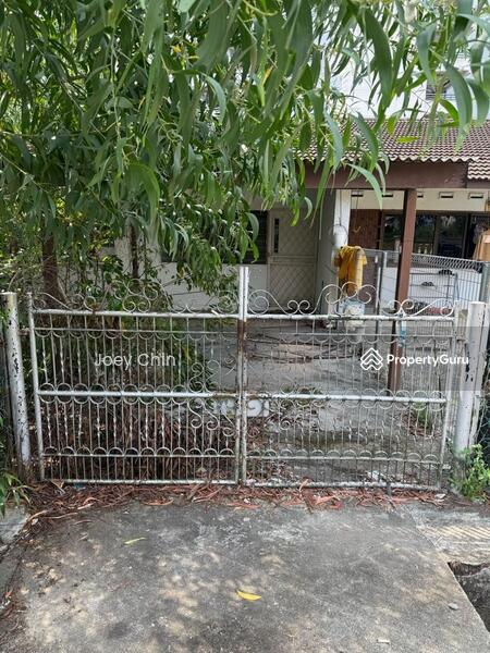 Untuk Dijual - Taman Abab