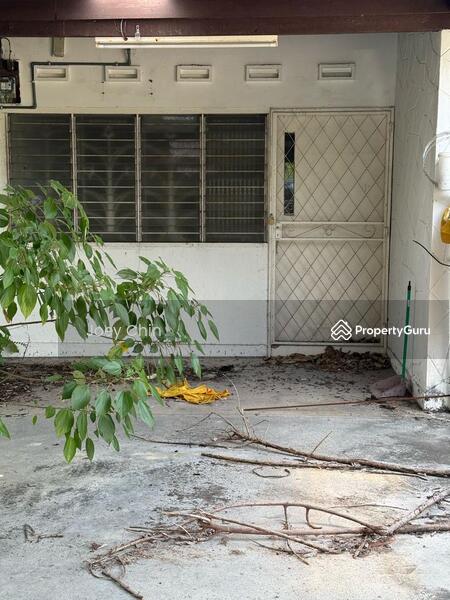 Untuk Dijual - Taman Abab