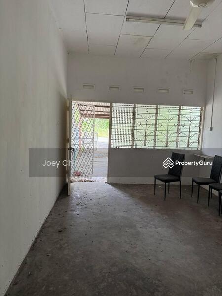 Untuk Dijual - Taman Abab