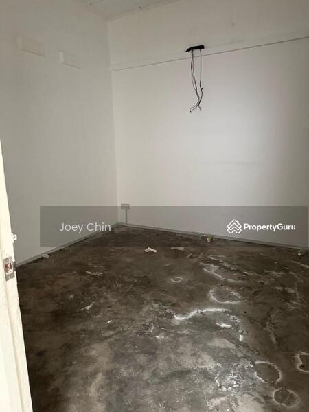 Untuk Dijual - Taman Abab