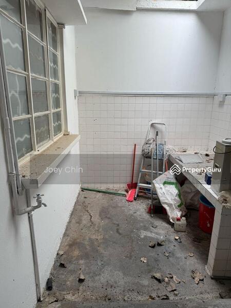 Untuk Dijual - Taman Abab