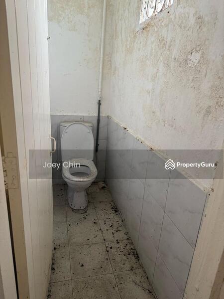 Untuk Dijual - Taman Abab