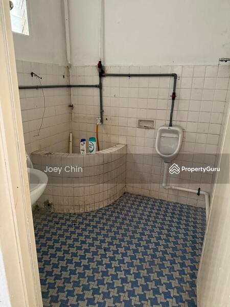 Untuk Dijual - Taman Abab