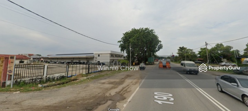 Untuk Dijual - bukit kemuning