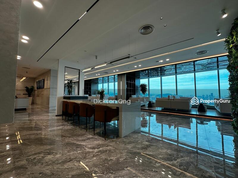 Office for Rent in Tun Razak Exchange (Kuala Lumpur) - Dickson Ong - PropertyGuru.com.my