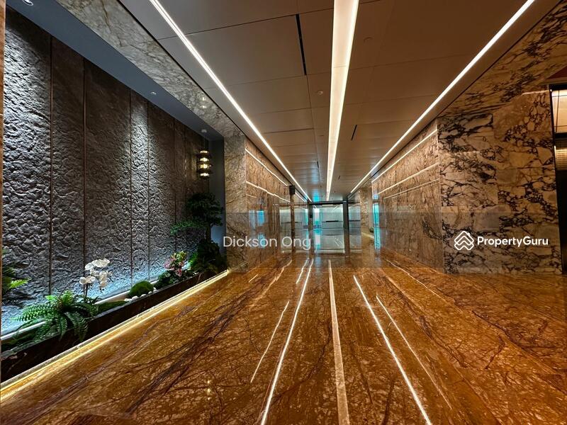 Office for Rent in Tun Razak Exchange (Kuala Lumpur) - Dickson Ong - PropertyGuru.com.my