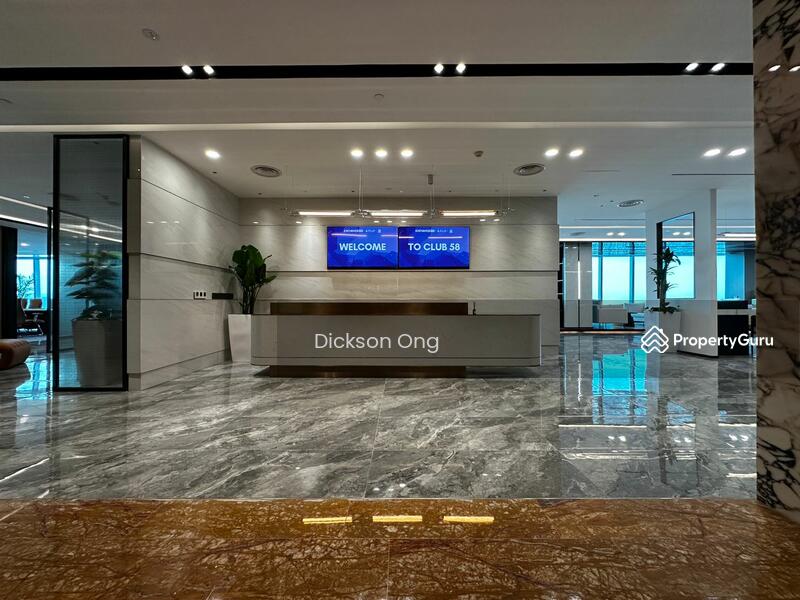 Office for Rent in Tun Razak Exchange (Kuala Lumpur) - Dickson Ong - PropertyGuru.com.my