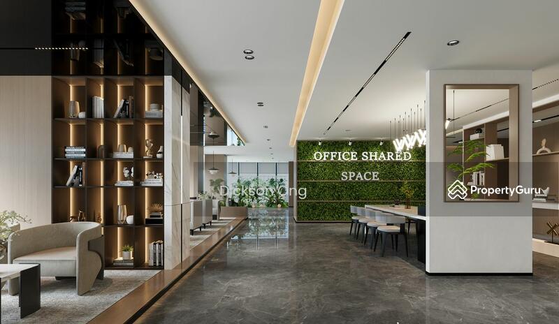 Office for Rent in The Tun Razak Exchange (TRX) (KL City Centre) - Dickson Ong - PropertyGuru.com.my