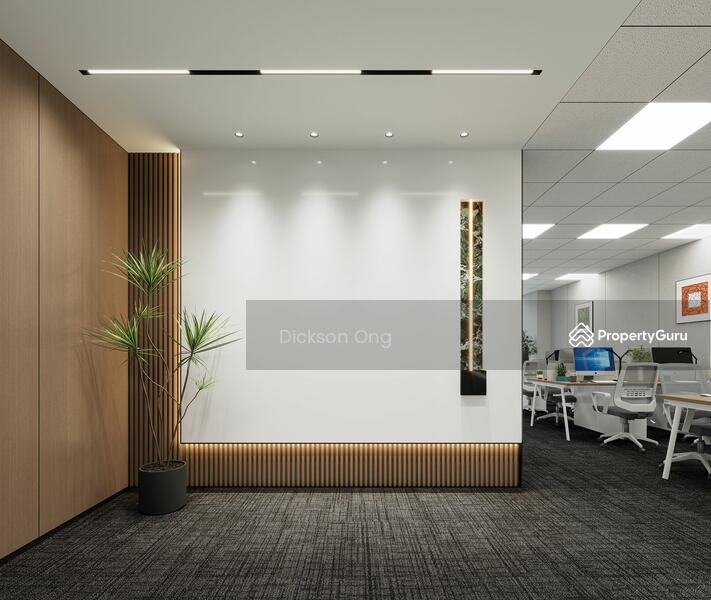 Office for Rent in Tun Razak Exchange (Kuala Lumpur) - Dickson Ong - PropertyGuru.com.my