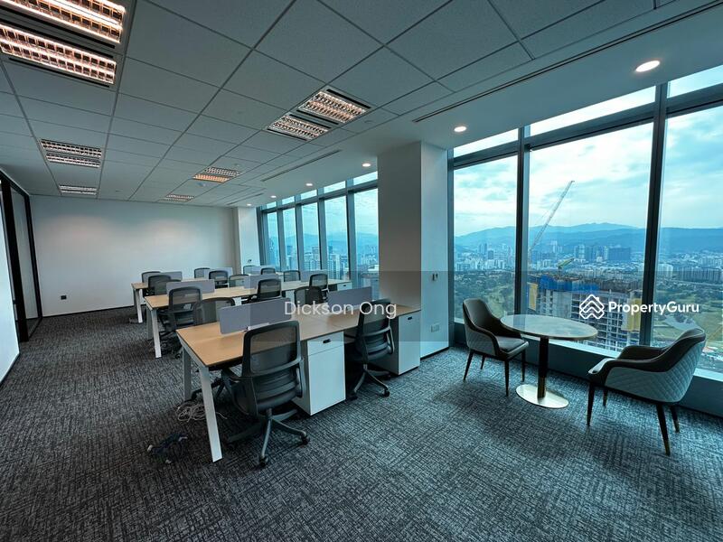 Office for Rent in Tun Razak Exchange (Kuala Lumpur) - Dickson Ong - PropertyGuru.com.my