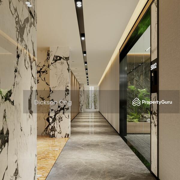 Office for Rent in Tun Razak Exchange (Kuala Lumpur) - Dickson Ong - PropertyGuru.com.my