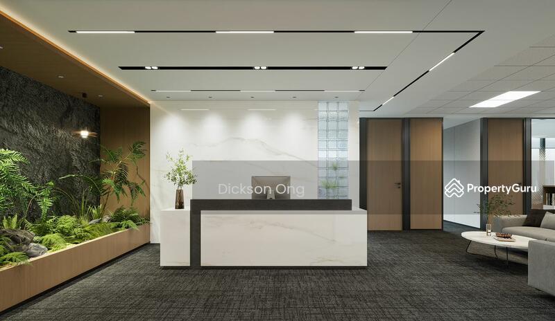 Office for Rent in Tun Razak Exchange (Kuala Lumpur) - Dickson Ong - PropertyGuru.com.my