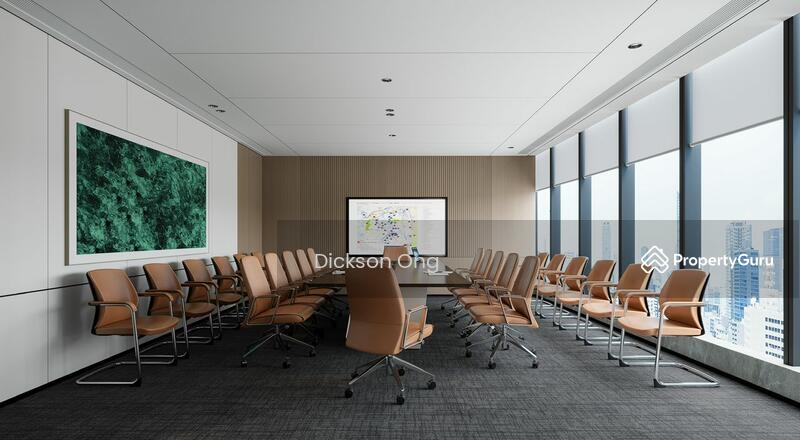 Office for Rent in Tun Razak Exchange (Kuala Lumpur) - Dickson Ong - PropertyGuru.com.my