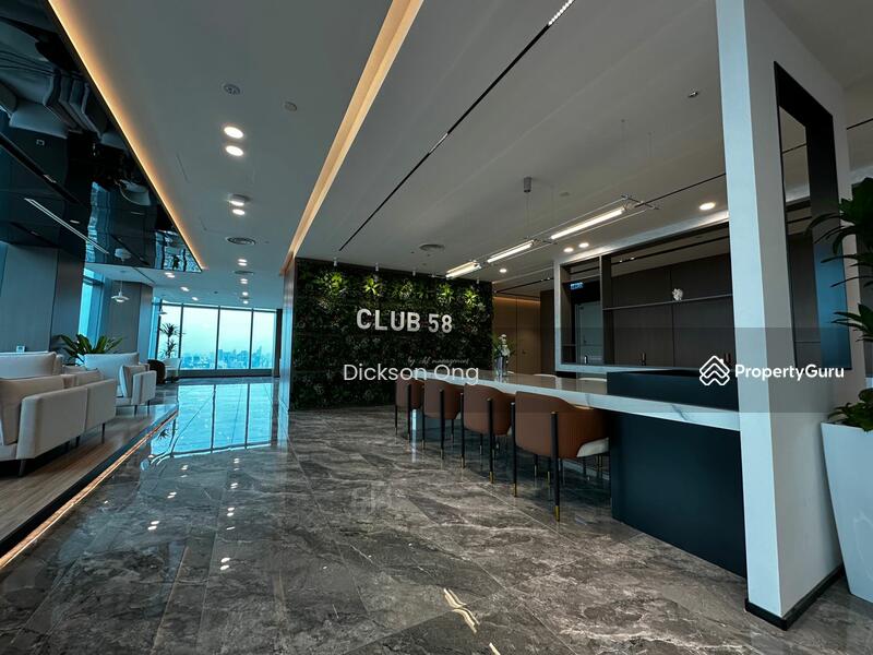 Office for Rent in Tun Razak Exchange (Kuala Lumpur) - Dickson Ong - PropertyGuru.com.my