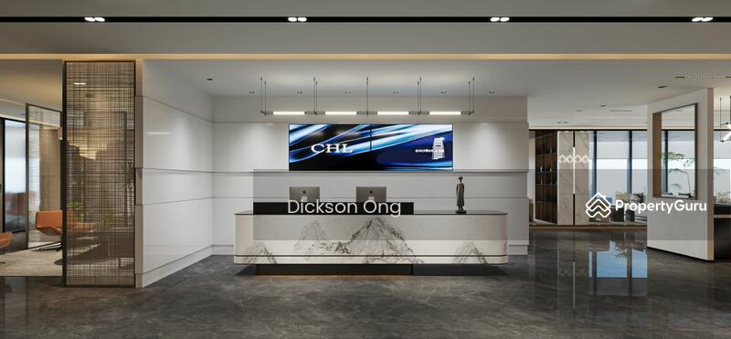 Office for Rent in The Tun Razak Exchange (TRX) (KL City Centre) - Dickson Ong - PropertyGuru.com.my