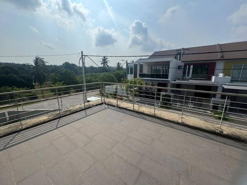 2-storey Terraced House for Sale in Melaka (Melaka City) - Raymond Lim PW - PropertyGuru.com.my