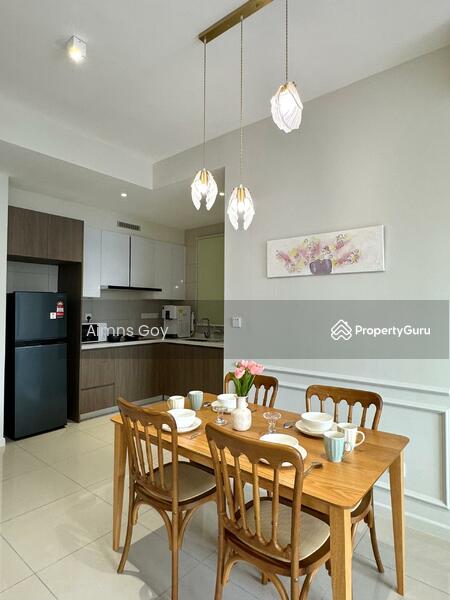 Service Residence for Rent at Sunway Velocity TWO - Aimns Goy - PropertyGuru.com.my
