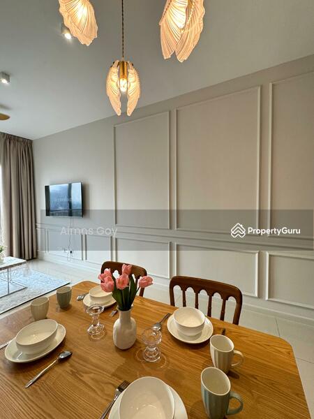 Service Residence for Rent at Sunway Velocity TWO - Aimns Goy - PropertyGuru.com.my