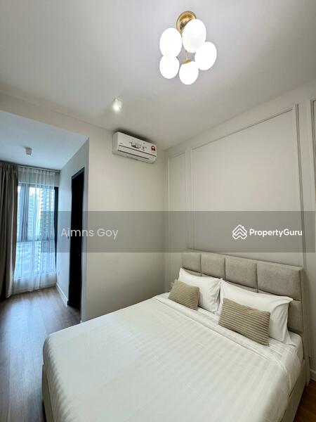 Service Residence for Rent at Sunway Velocity TWO - Aimns Goy - PropertyGuru.com.my