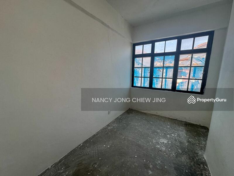 Untuk Disewa - MJC SOHO