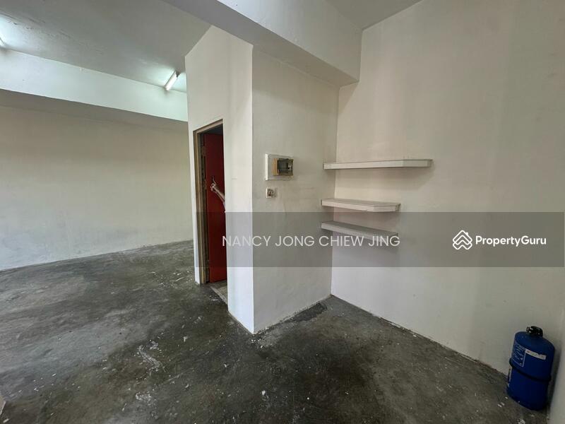 Untuk Disewa - MJC SOHO