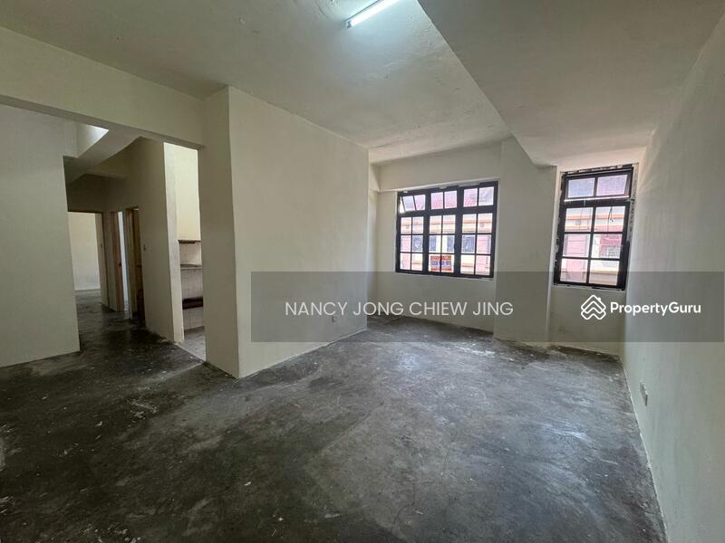 Untuk Disewa - MJC SOHO