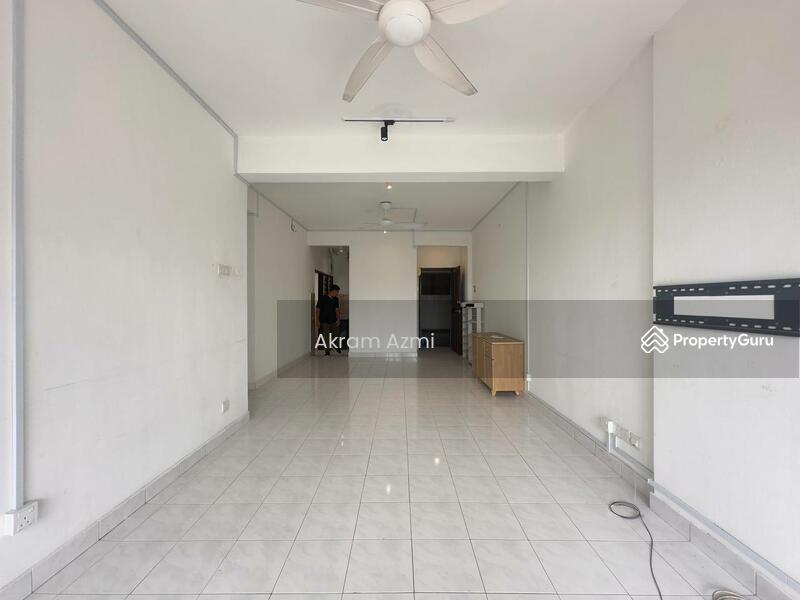 Untuk Dijual - Permata Heights Apartment