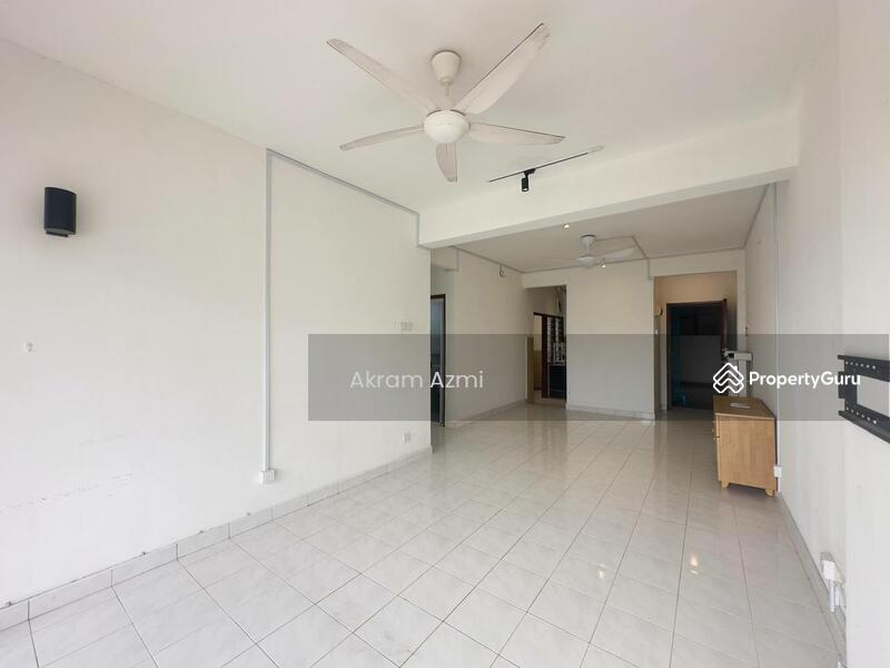 Untuk Dijual - Permata Heights Apartment