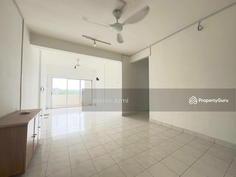Untuk Dijual - Permata Heights Apartment
