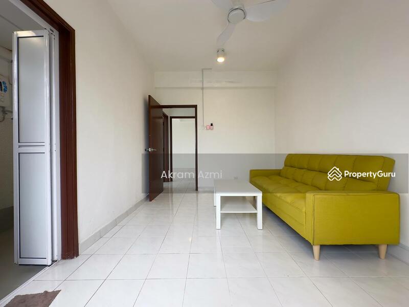 Untuk Dijual - Permata Heights Apartment
