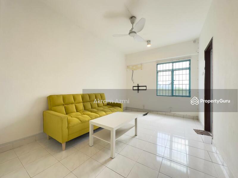 Untuk Dijual - Permata Heights Apartment