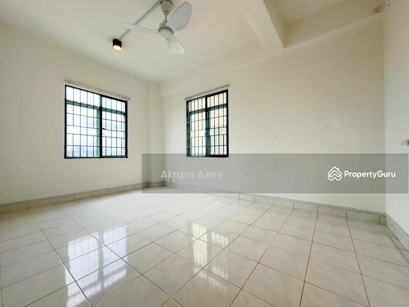 Untuk Dijual - Permata Heights Apartment