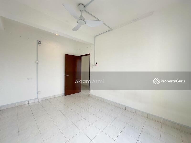 Untuk Dijual - Permata Heights Apartment