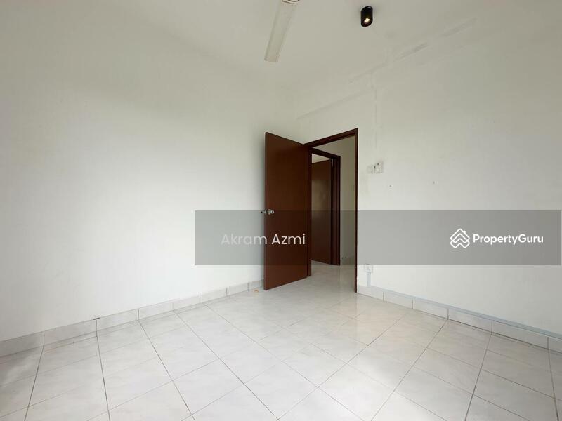 Untuk Dijual - Permata Heights Apartment