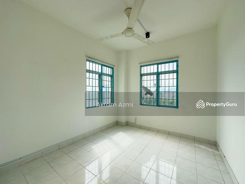 Untuk Dijual - Permata Heights Apartment