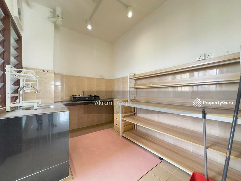 Untuk Dijual - Permata Heights Apartment
