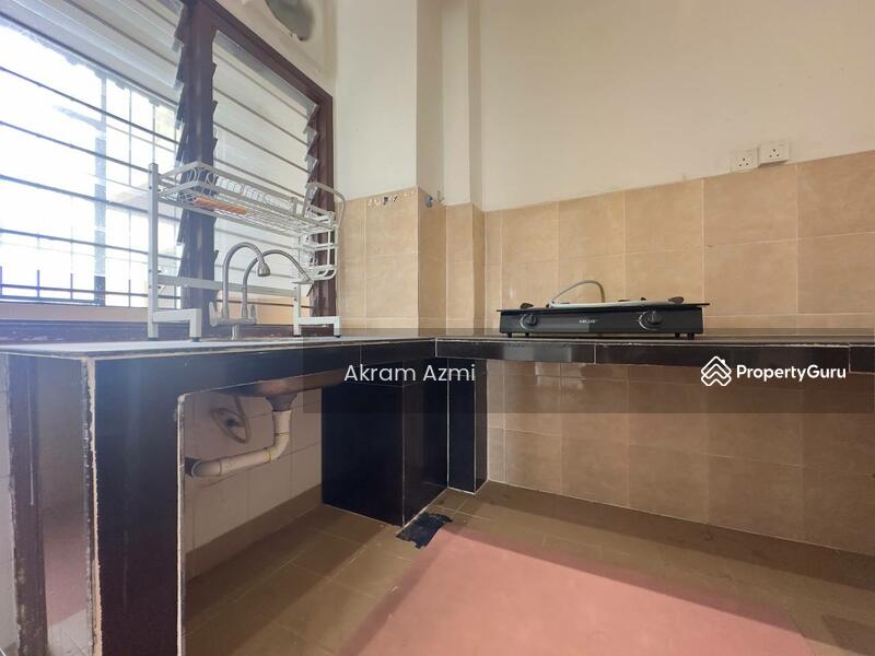 Untuk Dijual - Permata Heights Apartment