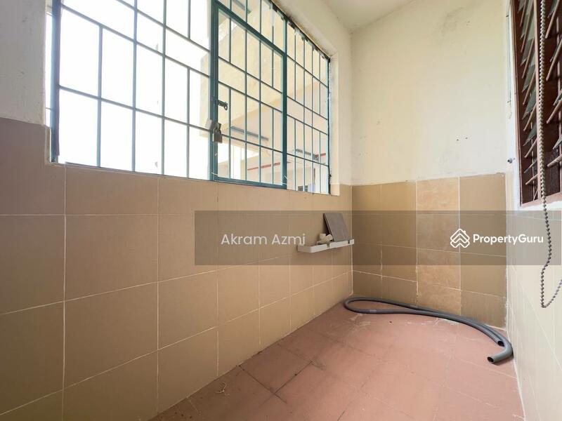 Untuk Dijual - Permata Heights Apartment