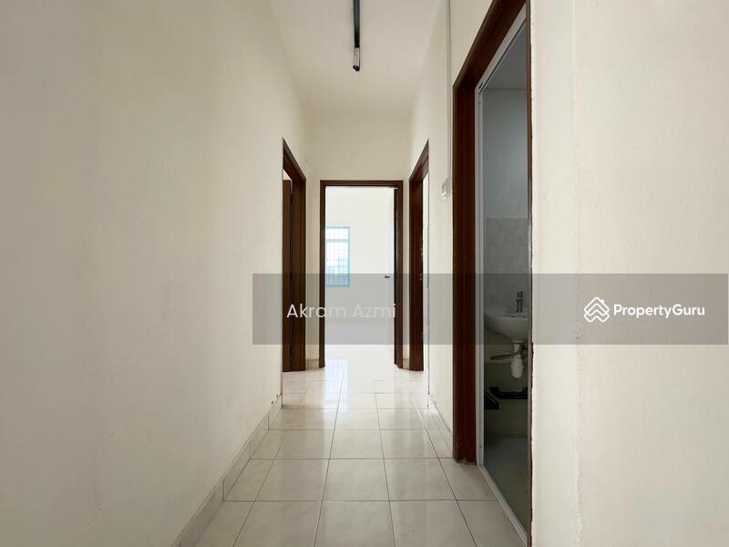 Untuk Dijual - Permata Heights Apartment