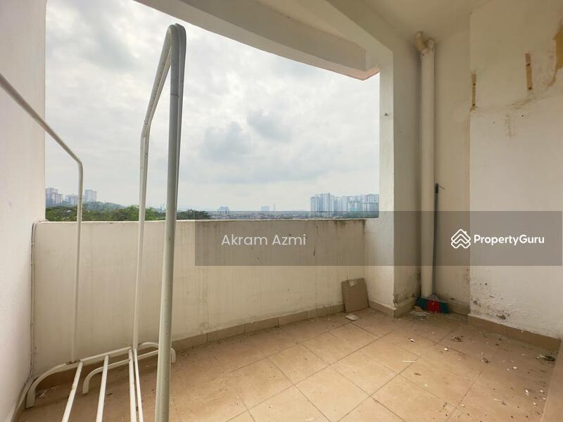 Untuk Dijual - Permata Heights Apartment