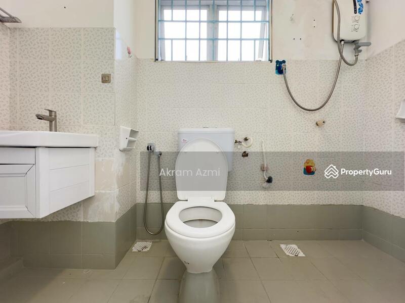 Untuk Dijual - Permata Heights Apartment