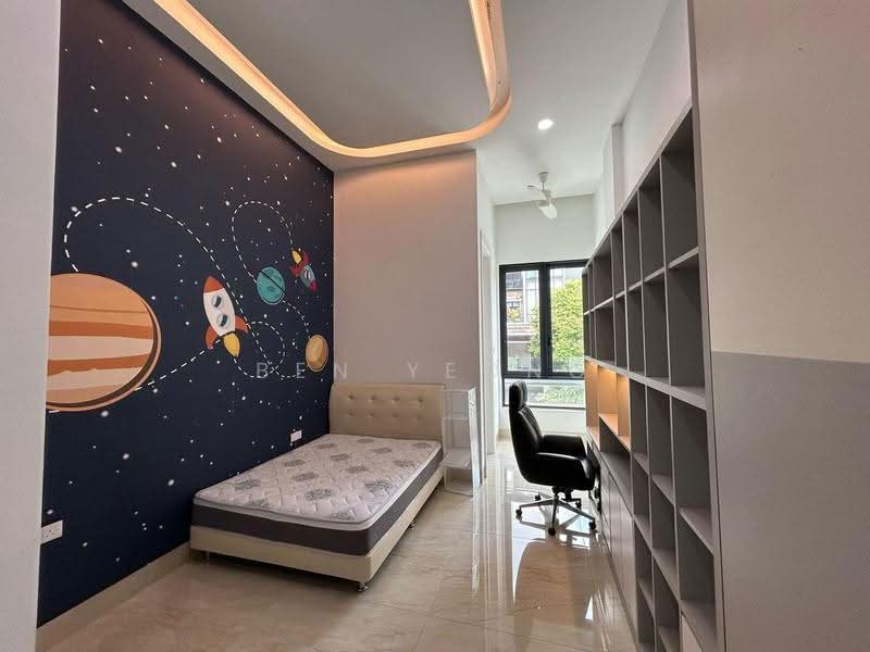 Bungalow House for Sale in Country Heights Damansara (Kuala Lumpur) - Ben Yeong - PropertyGuru.com.my