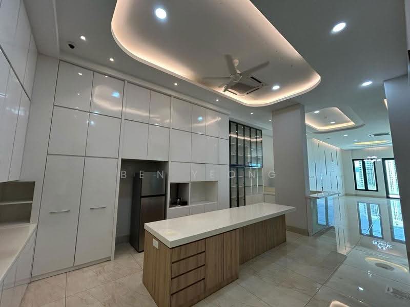 Bungalow House for Sale in Country Heights Damansara (Kuala Lumpur) - Ben Yeong - PropertyGuru.com.my