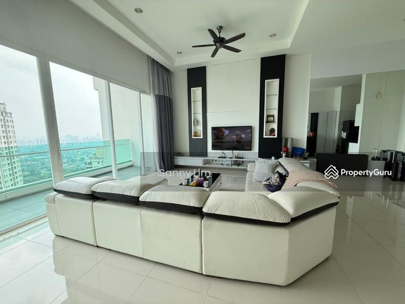 Untuk Dijual - Acacia @ The Park Residences