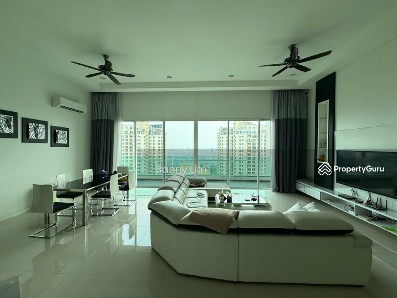 Untuk Dijual - Acacia @ The Park Residences