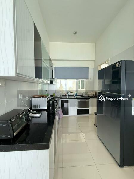 Untuk Dijual - Acacia @ The Park Residences