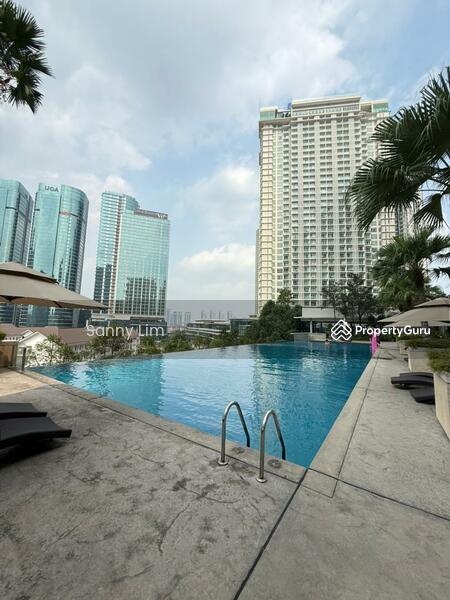 Untuk Dijual - Acacia @ The Park Residences